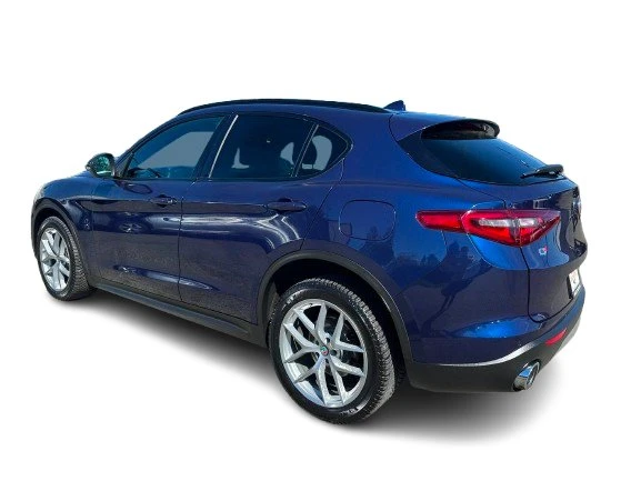 2018 Alfa Romeo Stelvio - Image 7 of 20