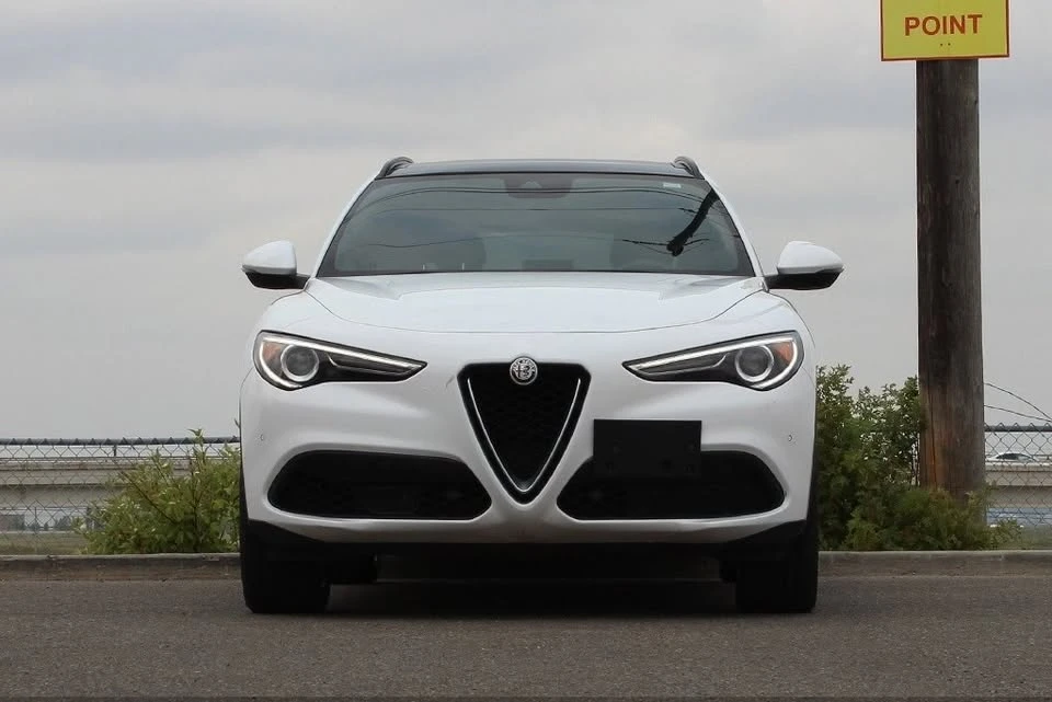 2018 Alfa Romeo Stelvio - Image 5 of 20