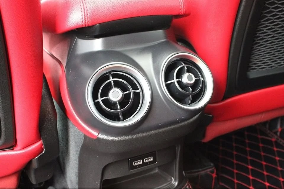 2018 Alfa Romeo Stelvio - Image 20 of 20