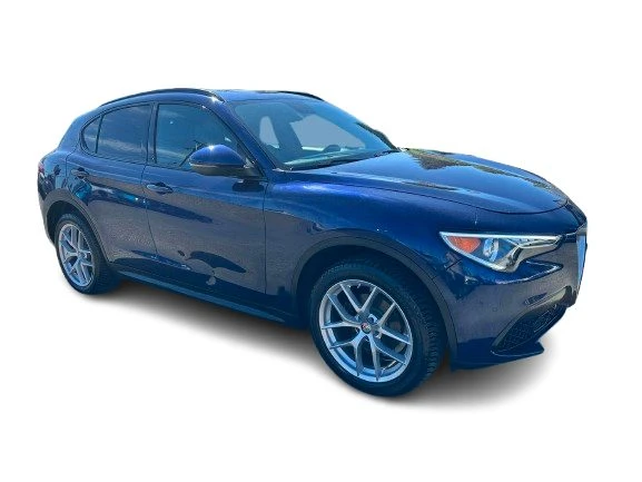 2018 Alfa Romeo Stelvio - Image 3 of 20