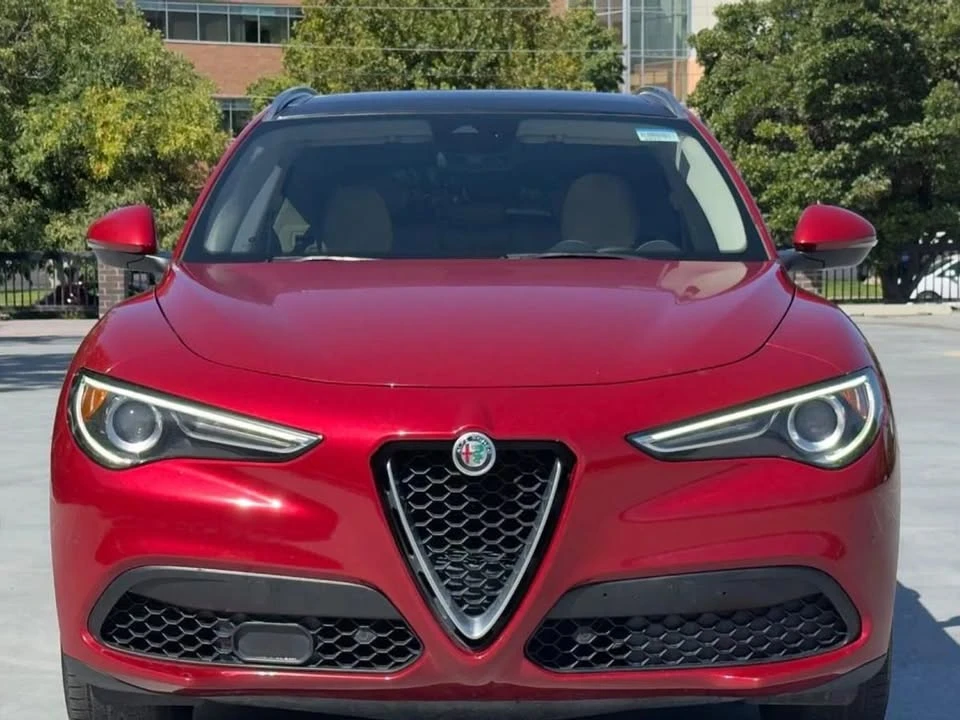 2018 Alfa Romeo Stelvio - Image 2 of 14