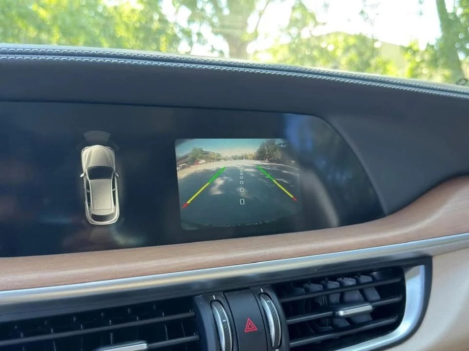 2018 Alfa Romeo Stelvio - Image 14 of 14