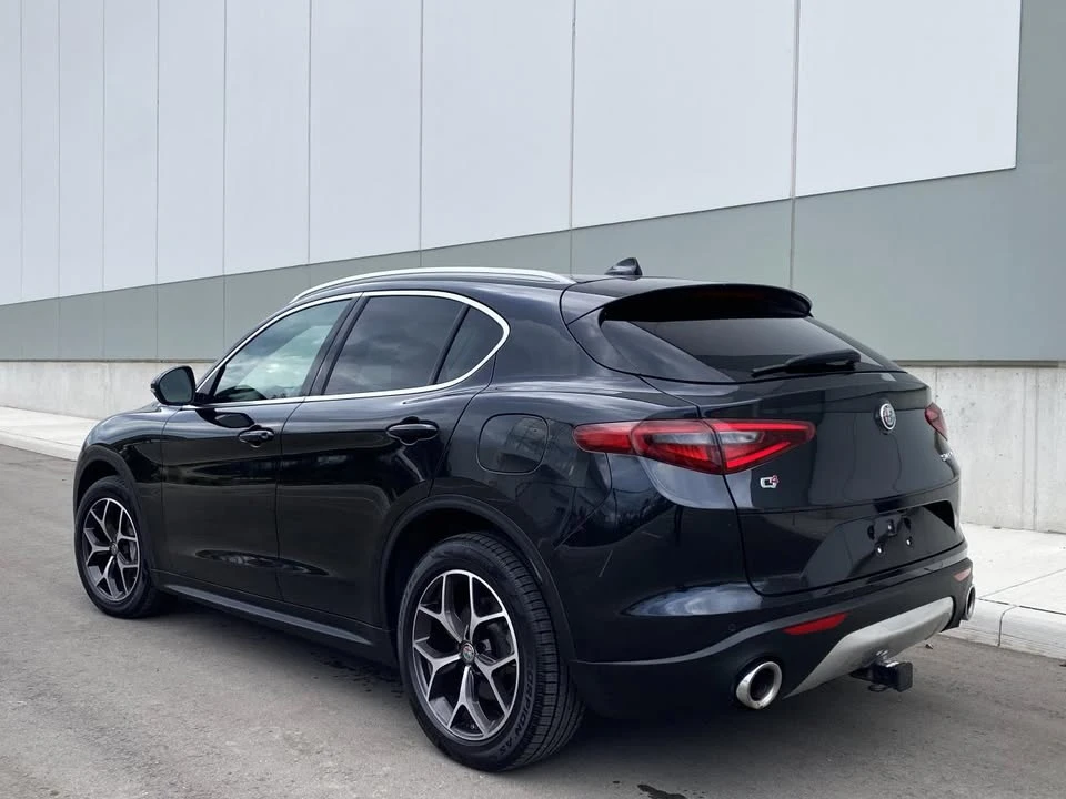 2018 Alfa Romeo Stelvio - Image 6 of 18