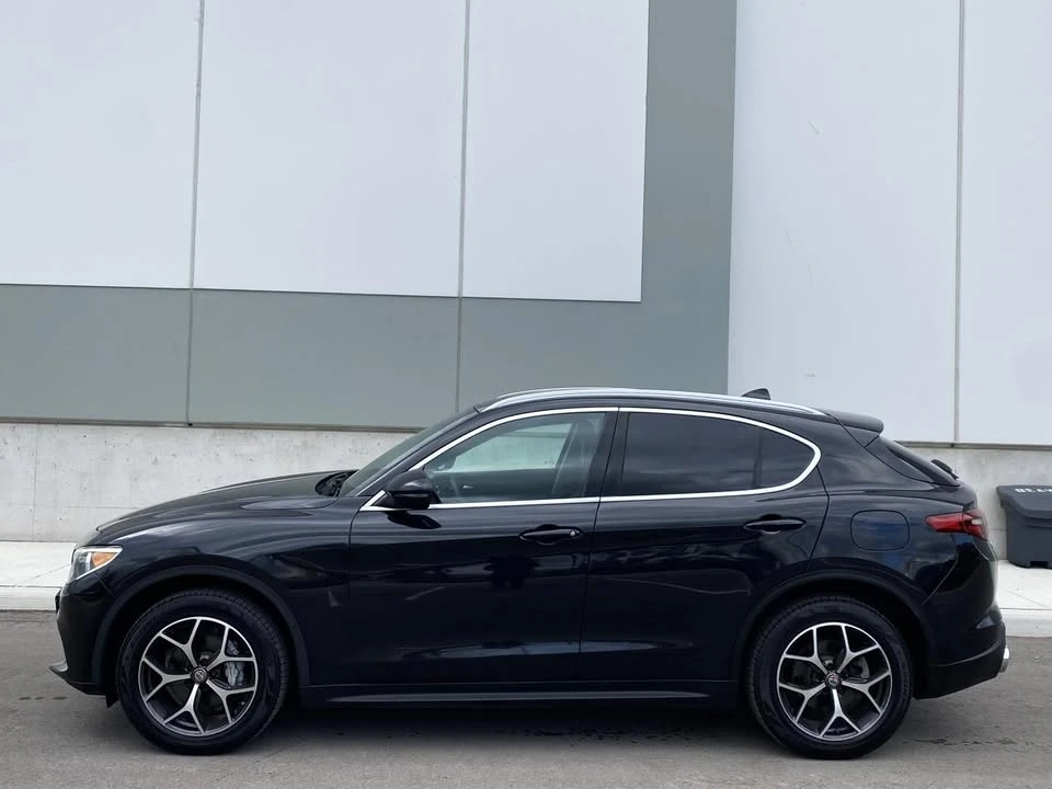 2018 Alfa Romeo Stelvio - Image 5 of 18