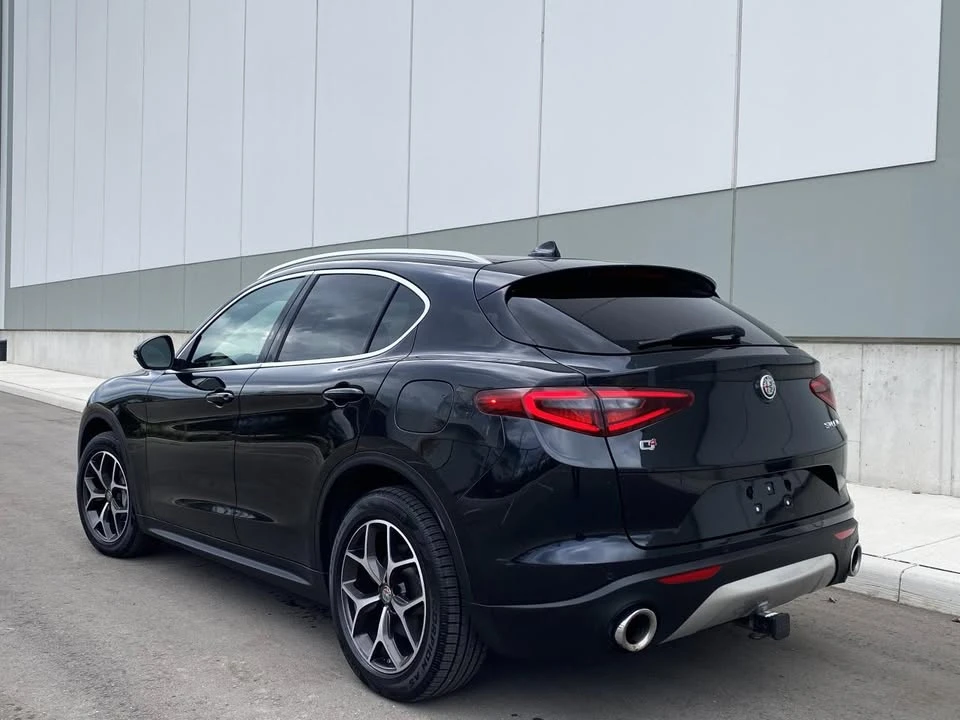 2018 Alfa Romeo Stelvio - Image 7 of 18
