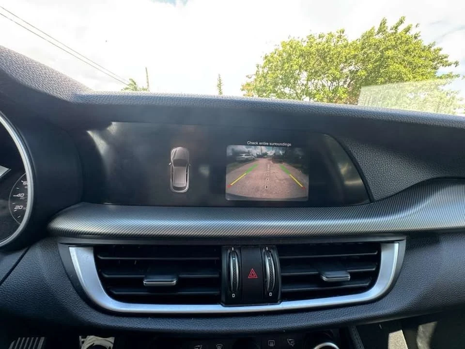 2018 Alfa Romeo Stelvio - Image 14 of 14