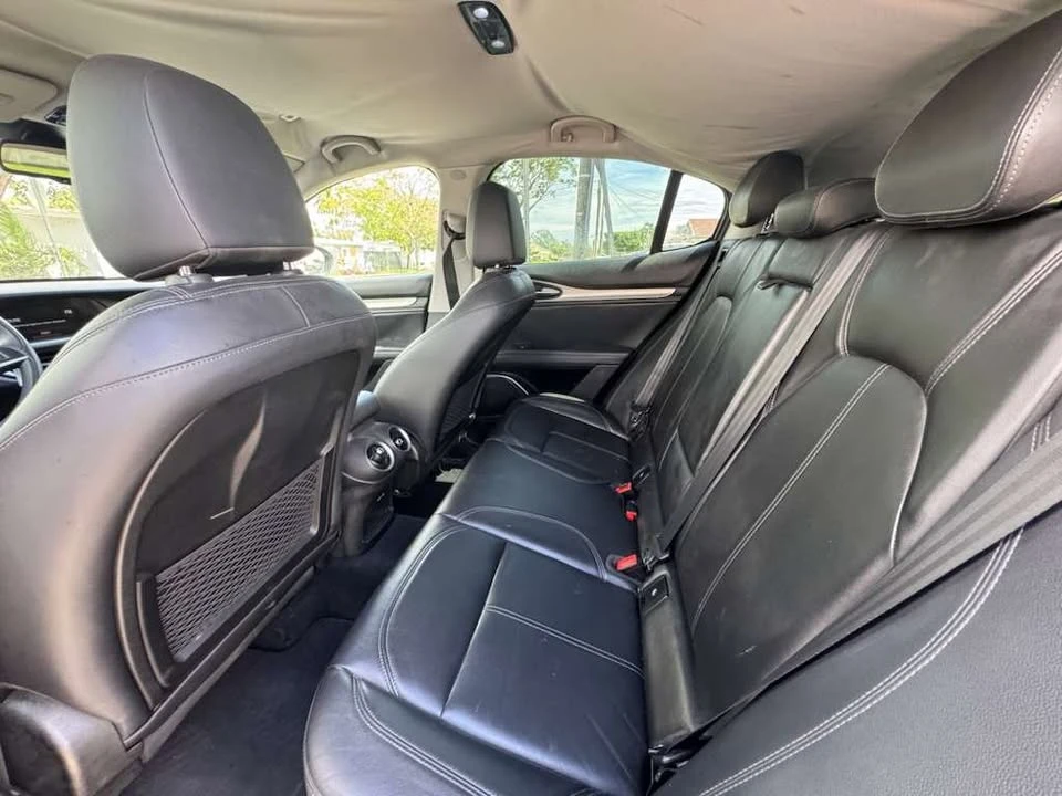 2018 Alfa Romeo Stelvio - Image 11 of 14