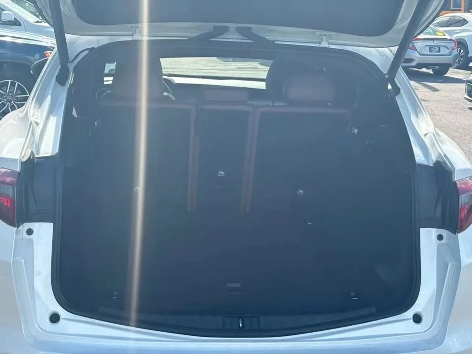 2018 Alfa Romeo Stelvio - Image 18 of 18