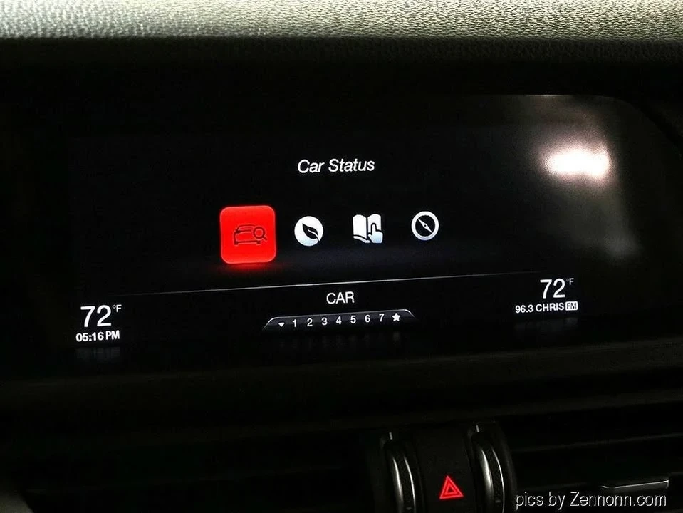 2018 Alfa Romeo Stelvio - Image 19 of 20