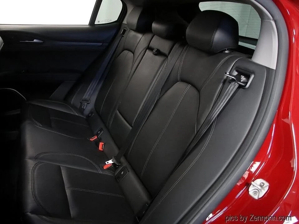 2018 Alfa Romeo Stelvio - Image 13 of 20