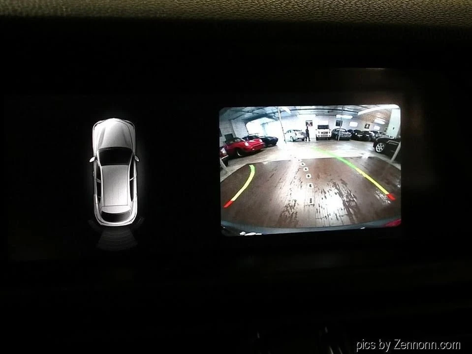 2018 Alfa Romeo Stelvio - Image 20 of 20