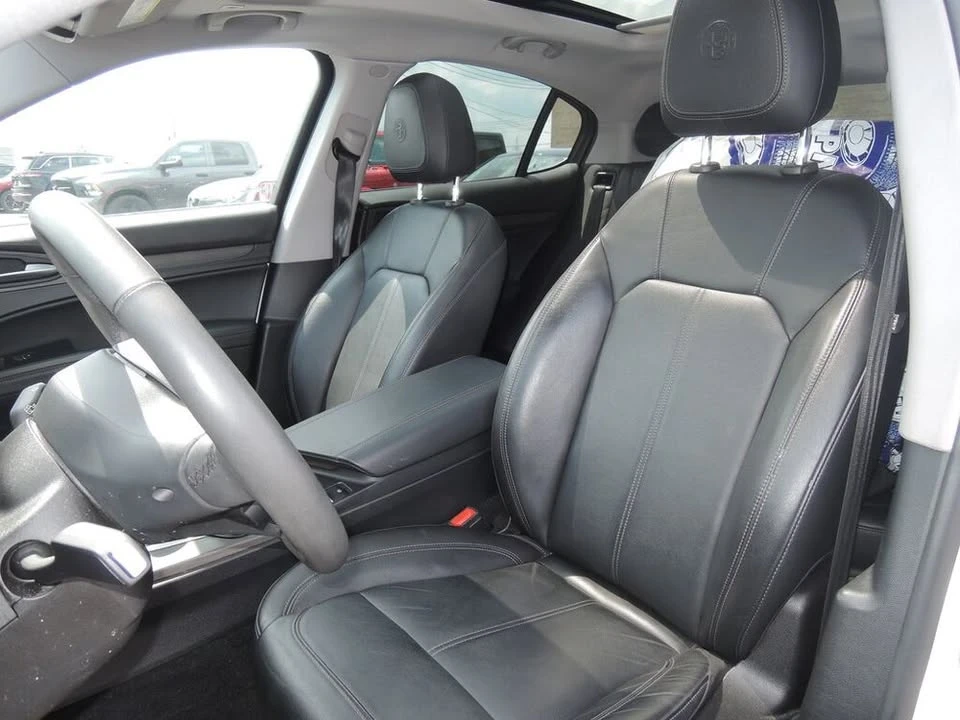 2018 Alfa Romeo Stelvio - Image 5 of 10