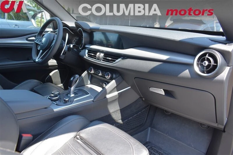 2018 Alfa Romeo Stelvio - Image 11 of 20