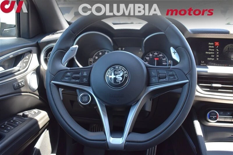 2018 Alfa Romeo Stelvio - Image 13 of 20