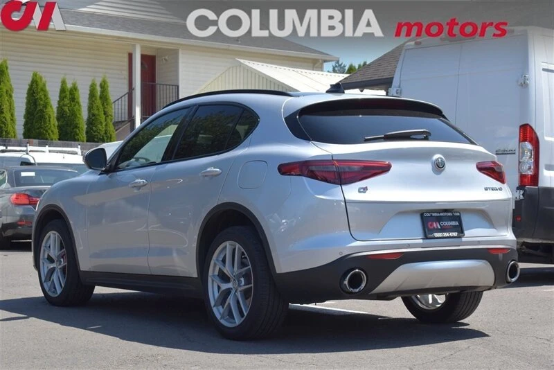 2018 Alfa Romeo Stelvio - Image 2 of 20
