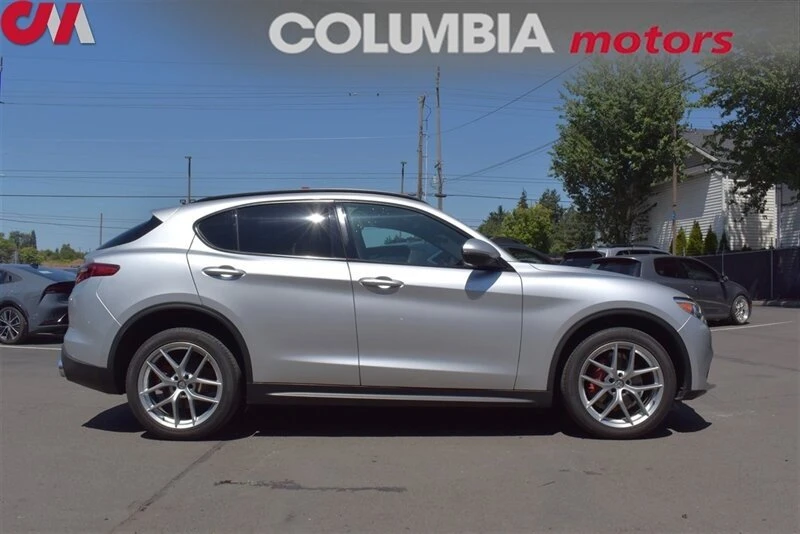 2018 Alfa Romeo Stelvio - Image 6 of 20