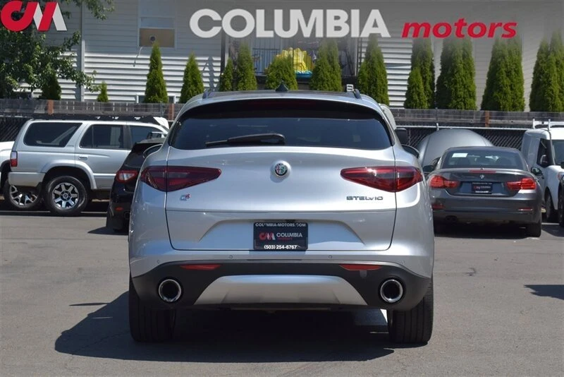 2018 Alfa Romeo Stelvio - Image 4 of 20