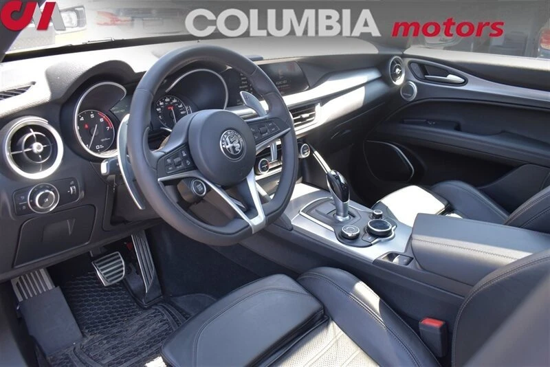 2018 Alfa Romeo Stelvio - Image 3 of 20