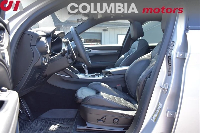 2018 Alfa Romeo Stelvio - Image 10 of 20