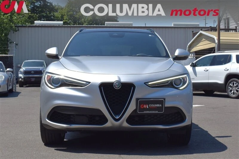 2018 Alfa Romeo Stelvio - Image 7 of 20