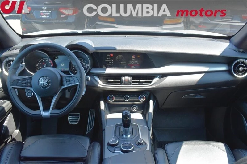 2018 Alfa Romeo Stelvio - Image 12 of 20