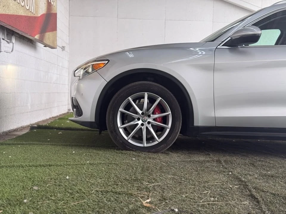 2018 Alfa Romeo Stelvio - Image 20 of 20