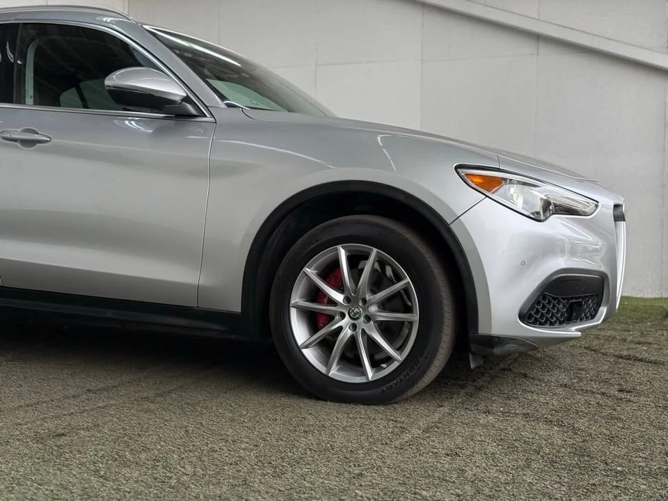 2018 Alfa Romeo Stelvio - Image 3 of 20