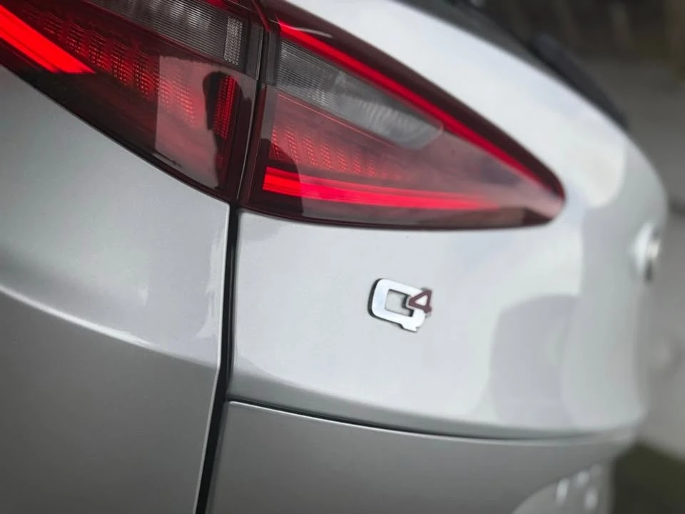 2018 Alfa Romeo Stelvio - Image 16 of 20