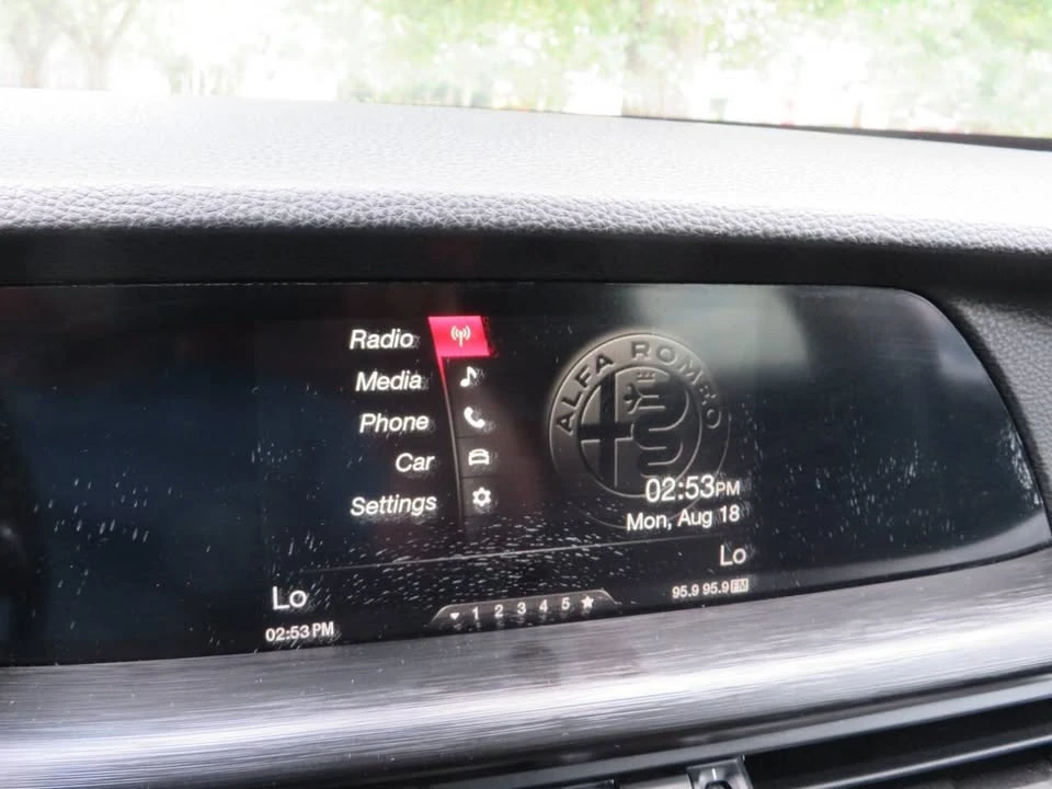 2018 Alfa Romeo Stelvio - Image 20 of 20