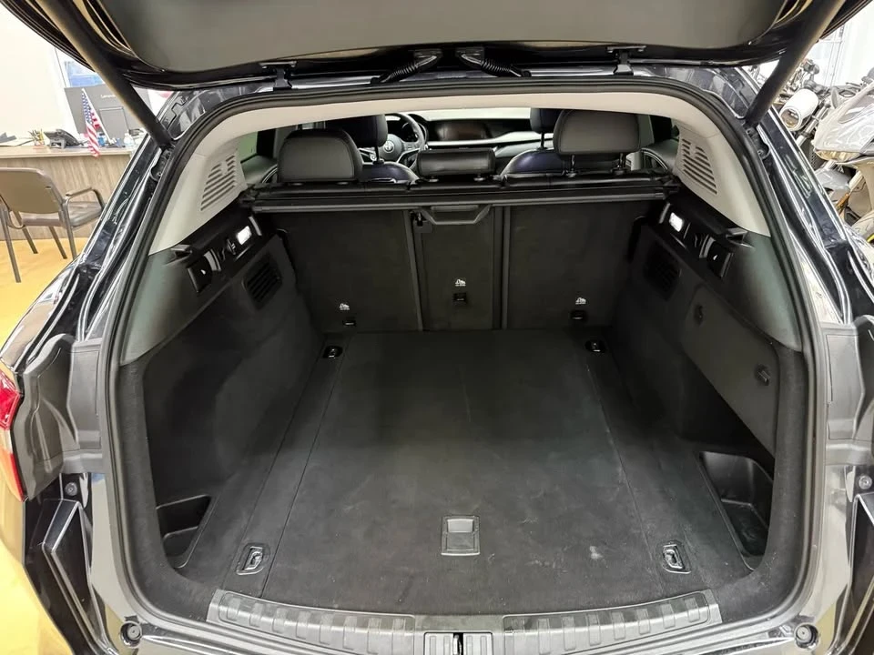 2018 Alfa Romeo Stelvio - Image 19 of 20