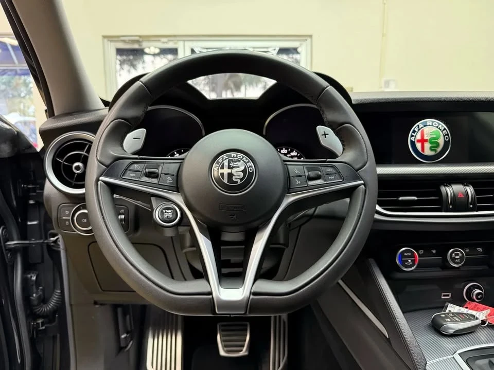 2018 Alfa Romeo Stelvio - Image 6 of 20