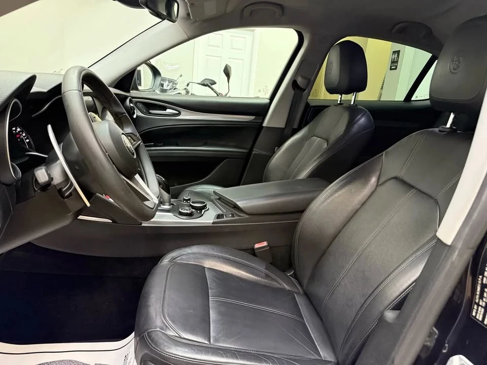 2018 Alfa Romeo Stelvio - Image 12 of 20