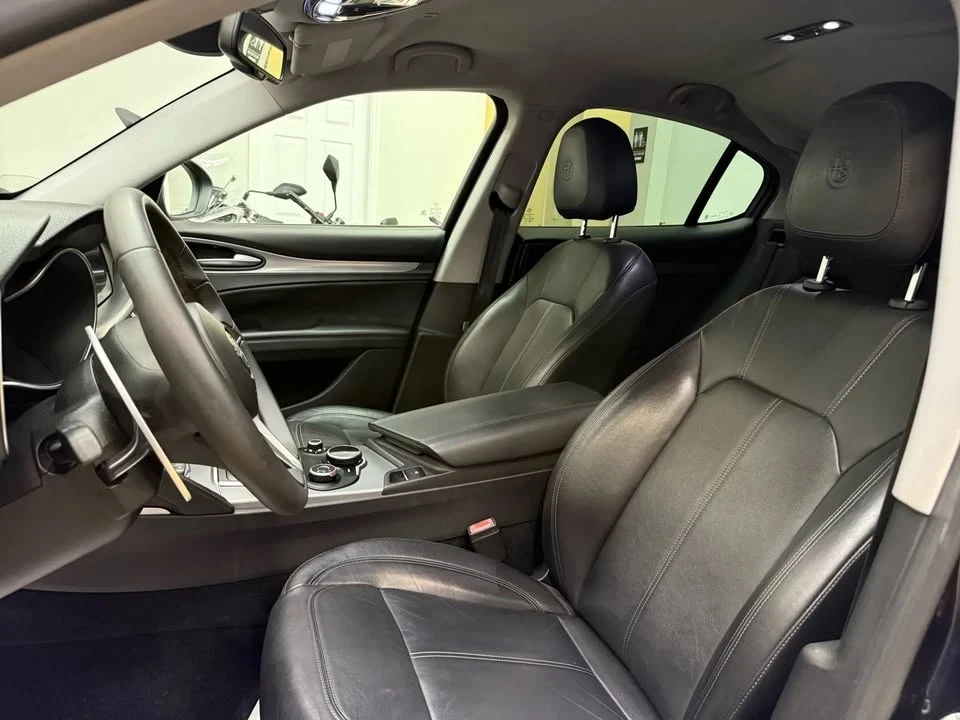 2018 Alfa Romeo Stelvio - Image 13 of 20