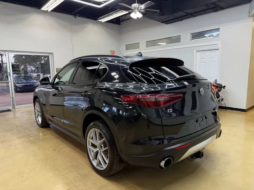 2018 Alfa Romeo Stelvio - Image 5 of 20