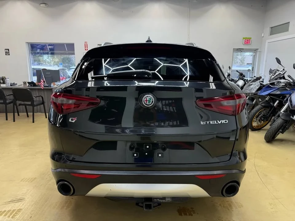 2018 Alfa Romeo Stelvio - Image 4 of 20