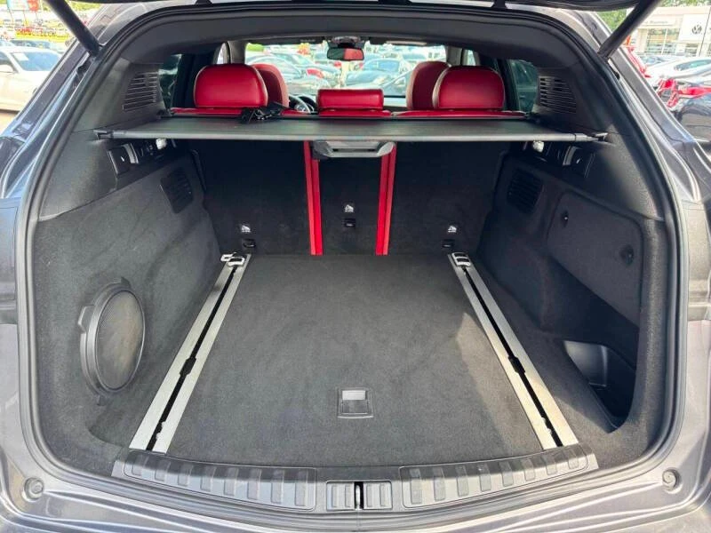 2018 Alfa Romeo Stelvio - Image 13 of 20