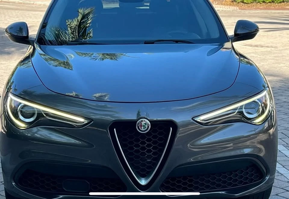 2018 Alfa Romeo Stelvio - Image 5 of 9
