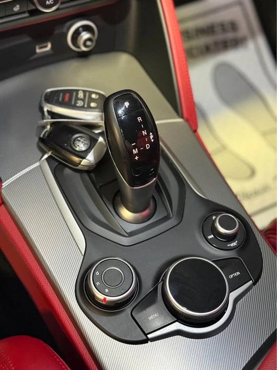 2018 Alfa Romeo Stelvio - Image 20 of 20