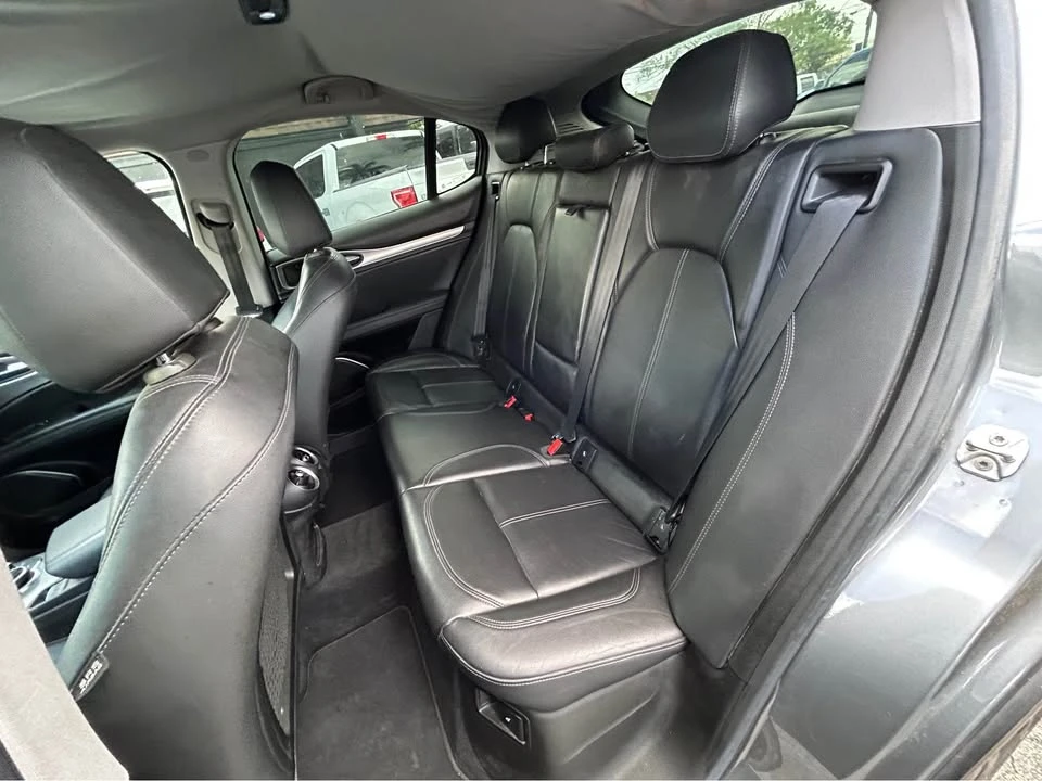 2018 Alfa Romeo Stelvio - Image 7 of 12