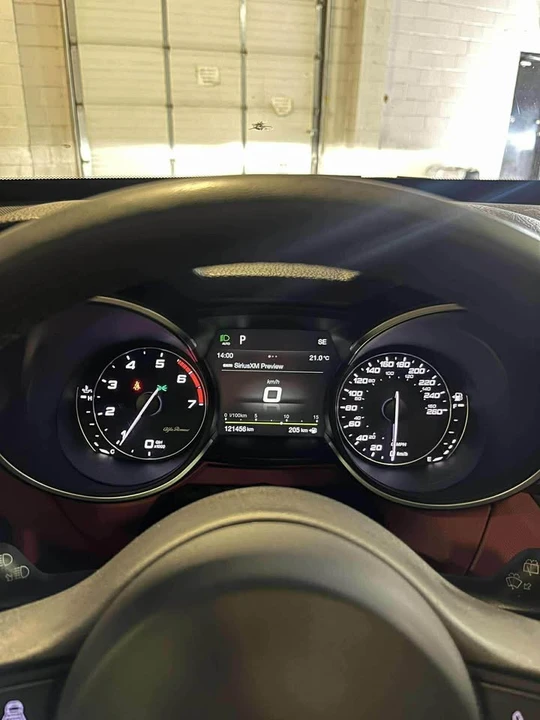 2018 Alfa Romeo Stelvio - Image 11 of 14