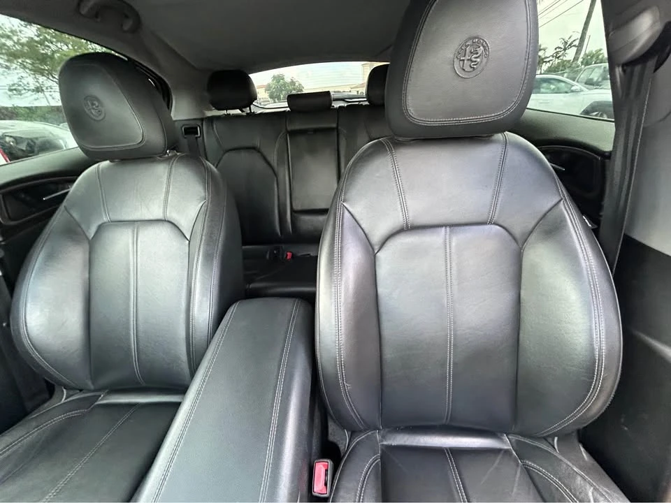 2018 Alfa Romeo Stelvio - Image 12 of 12