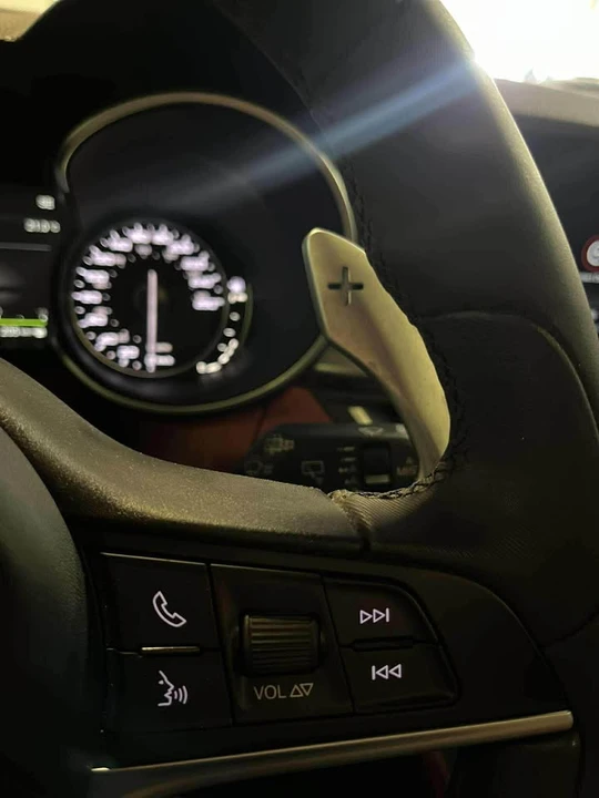 2018 Alfa Romeo Stelvio - Image 10 of 14
