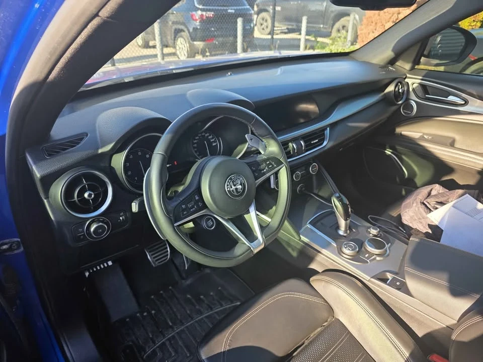2018 Alfa Romeo Stelvio - Image 13 of 13