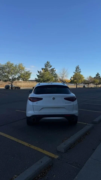 2018 Alfa Romeo Stelvio - Image 4 of 12