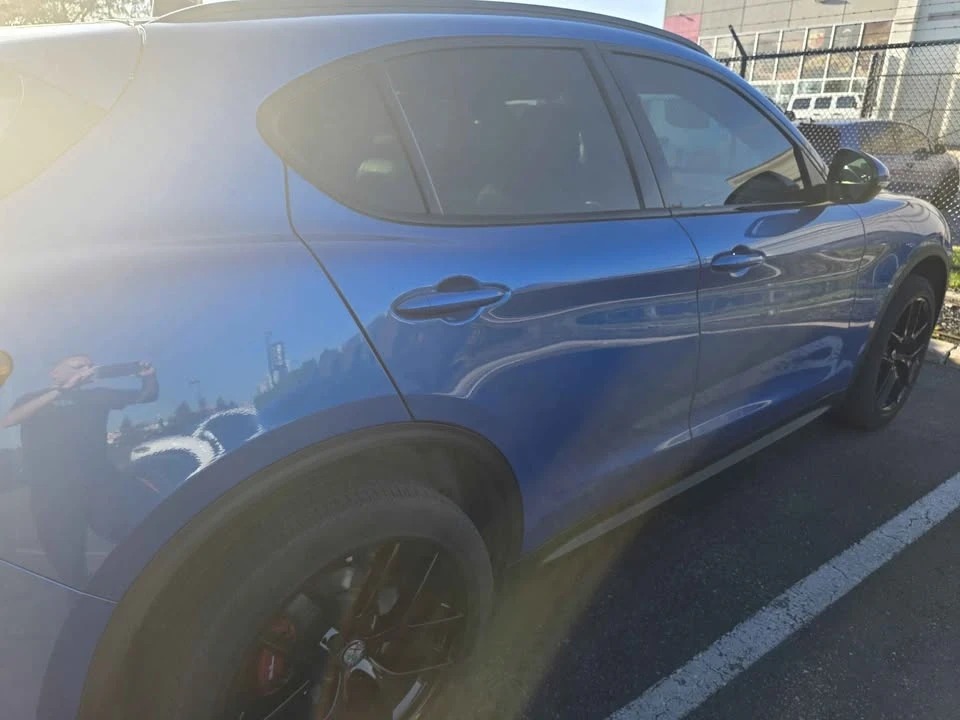 2018 Alfa Romeo Stelvio - Image 5 of 13