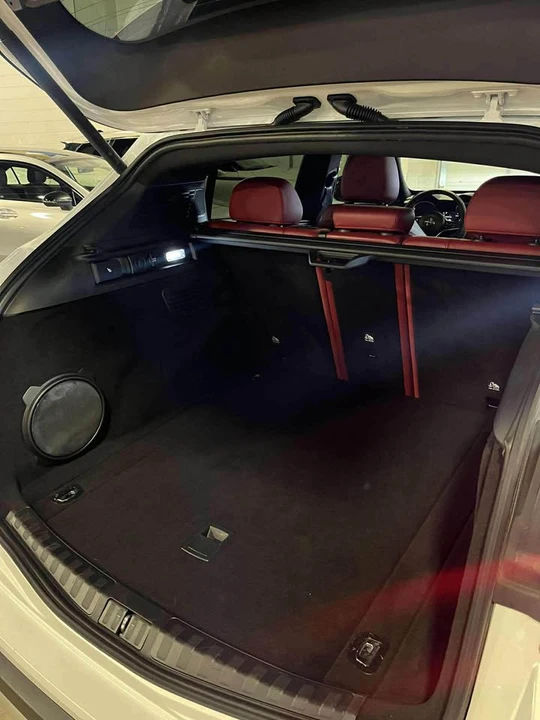 2018 Alfa Romeo Stelvio - Image 5 of 14