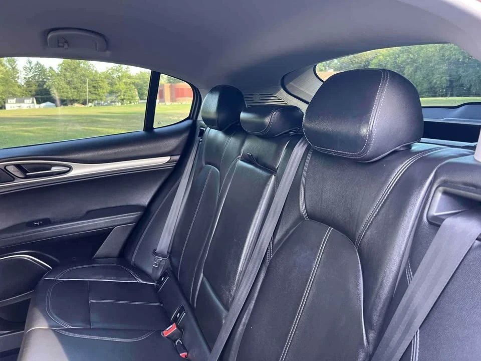 2018 Alfa Romeo Stelvio - Image 12 of 20