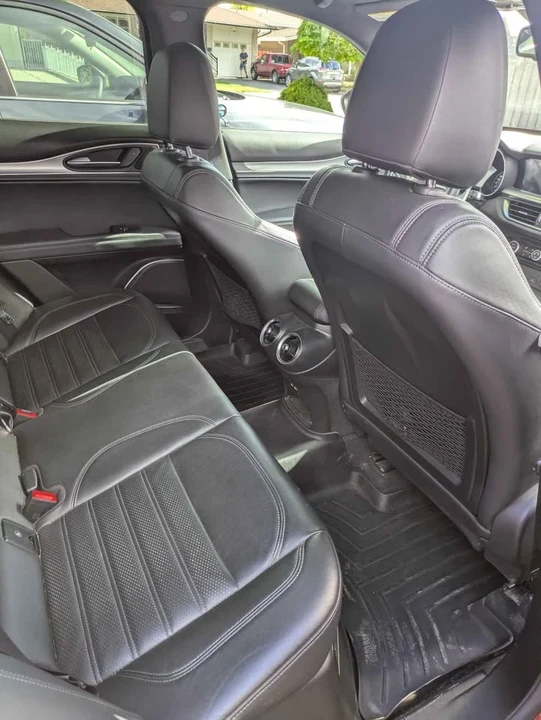 2018 Alfa Romeo Stelvio - Image 2 of 4