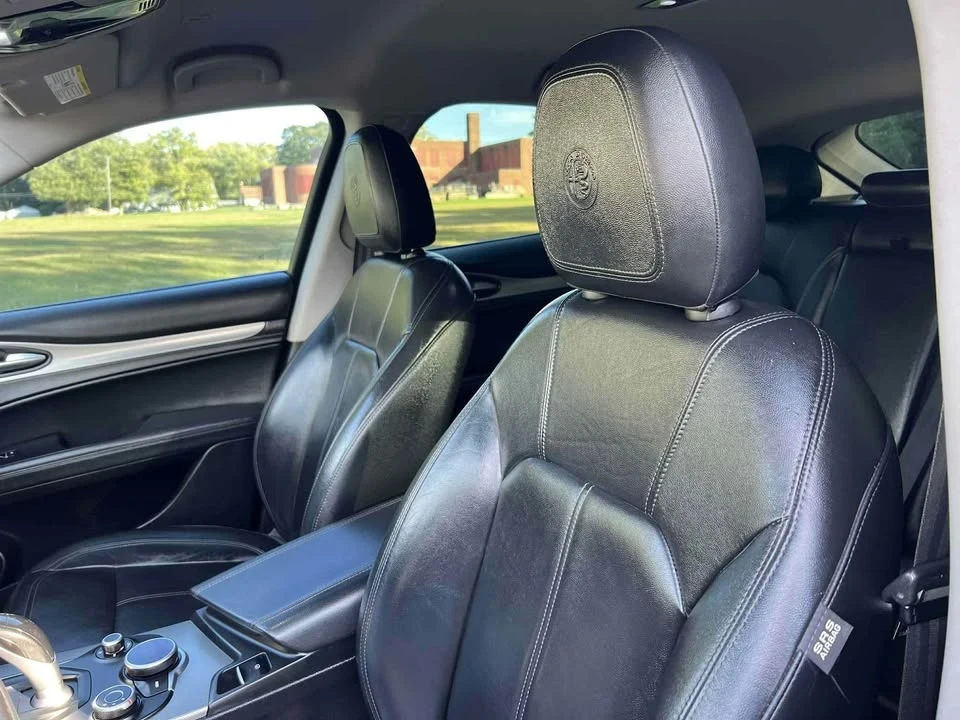 2018 Alfa Romeo Stelvio - Image 10 of 20