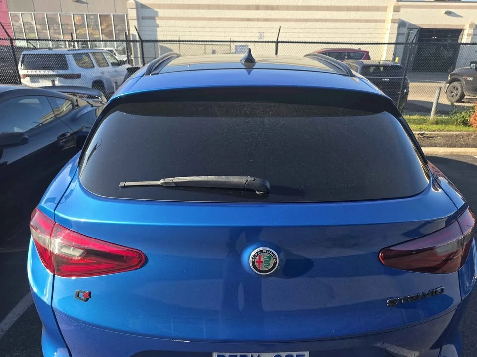 2018 Alfa Romeo Stelvio - Image 4 of 13